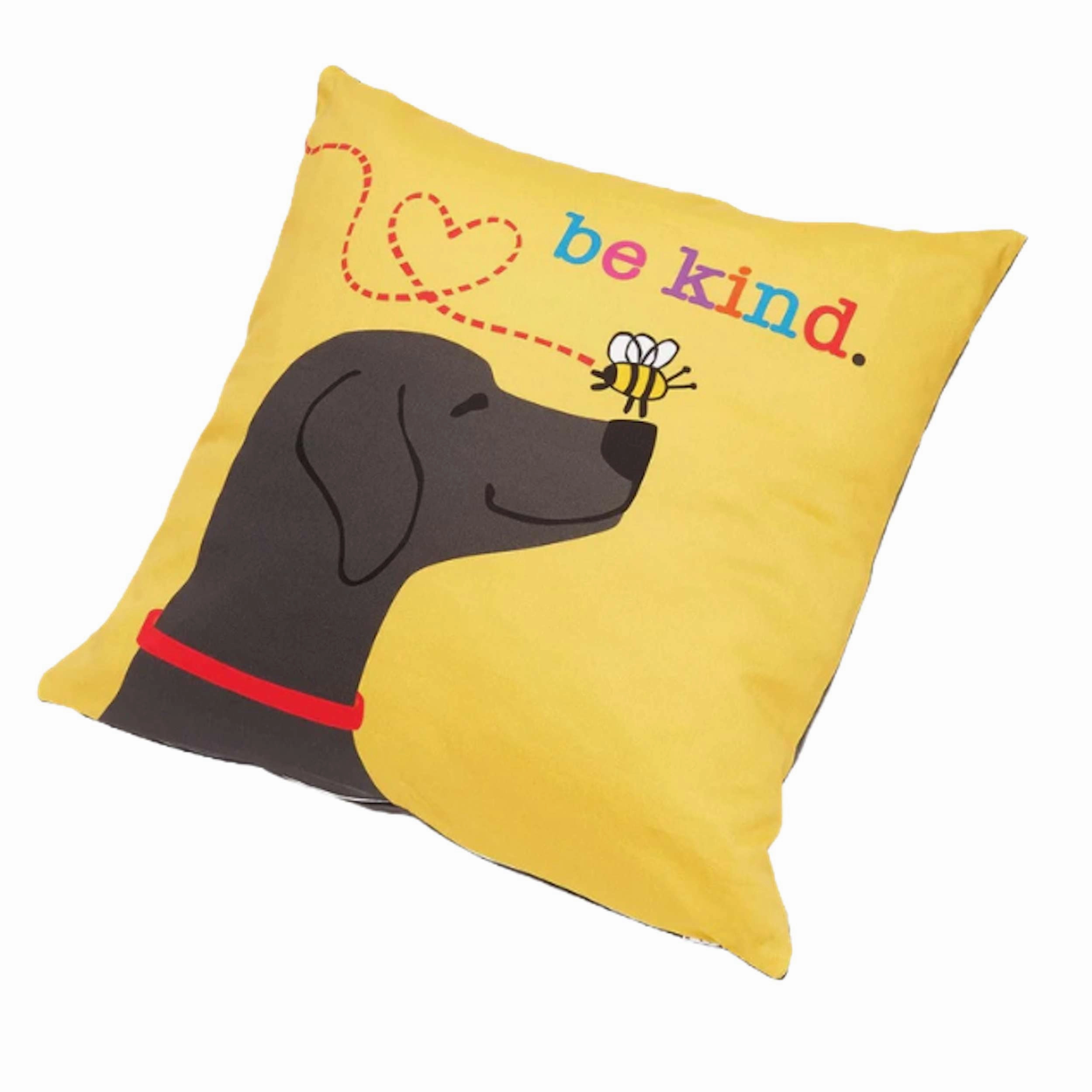 Accent Pillow | Be Kind