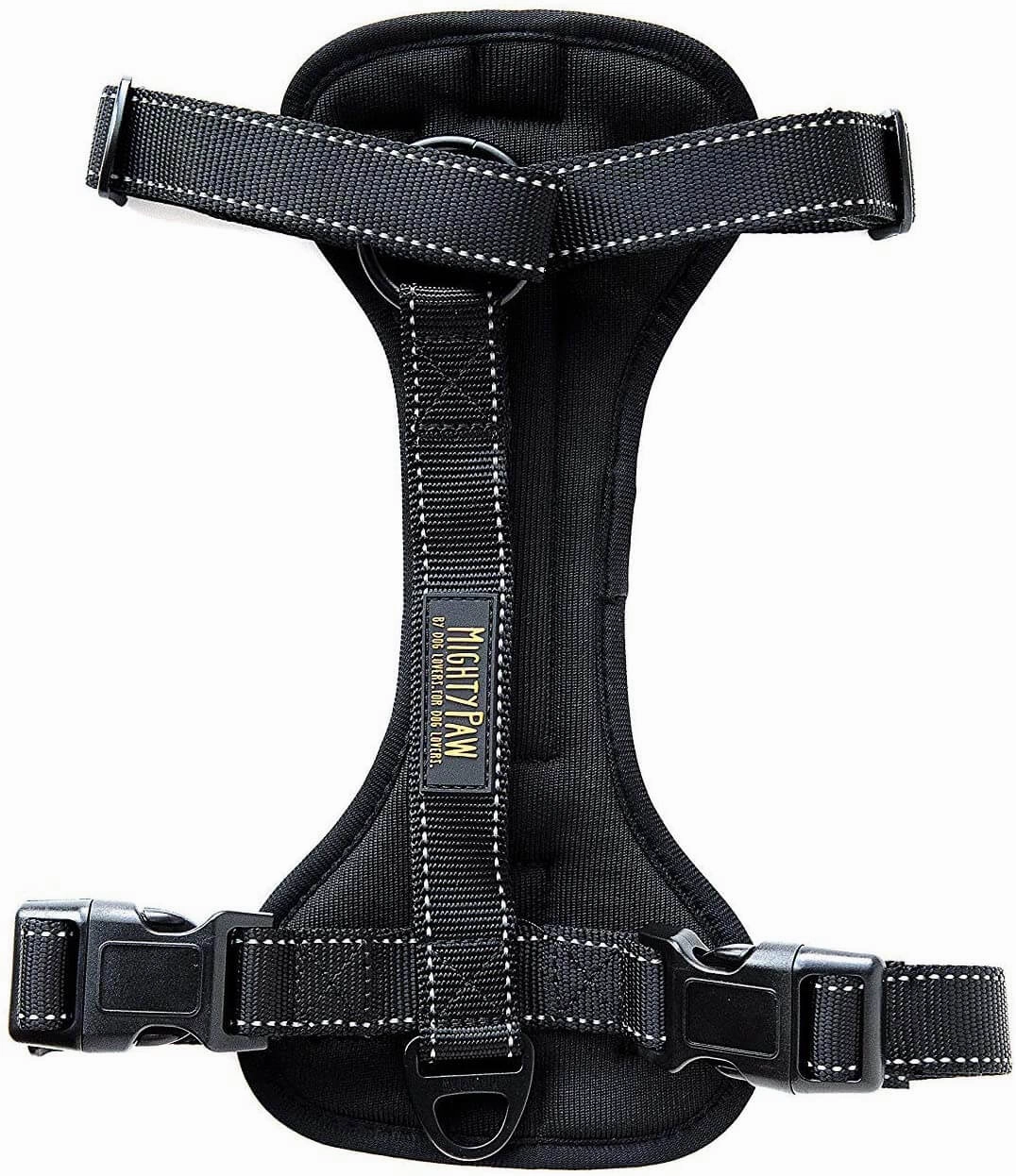 Adjustable Safety Harness