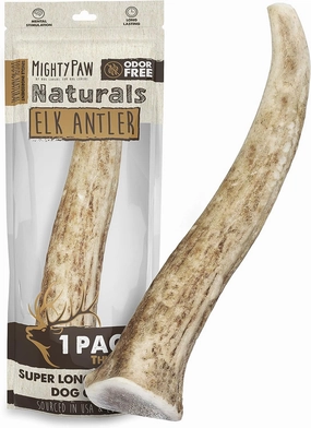 All-Natural Elk Antlers
