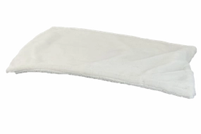Alpine Mat | Winter White Sheepskin Faux Fur