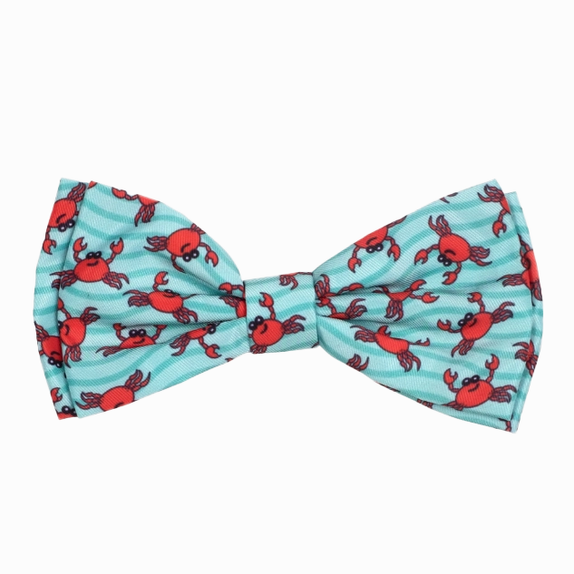 Bow Tie | Crabby