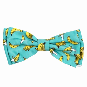 Bow Tie | Go Bananas