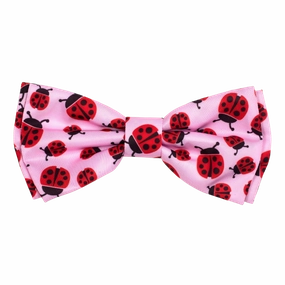Bow Tie | Ladybugs