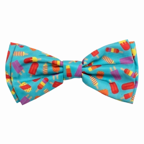Bow Tie | Popsicles