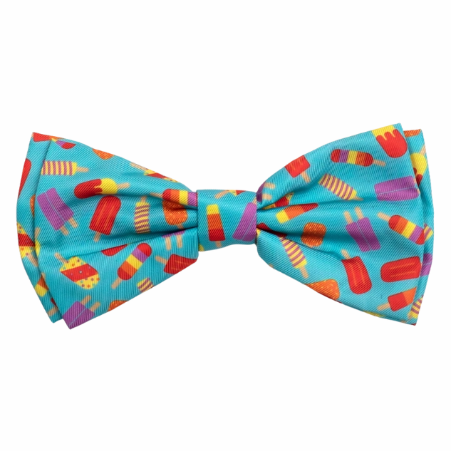 Bow Tie | Popsicles