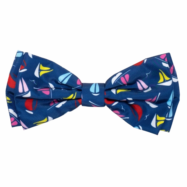 Bow Tie | Sailboats