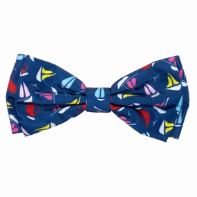 Bow Tie | Sailboats