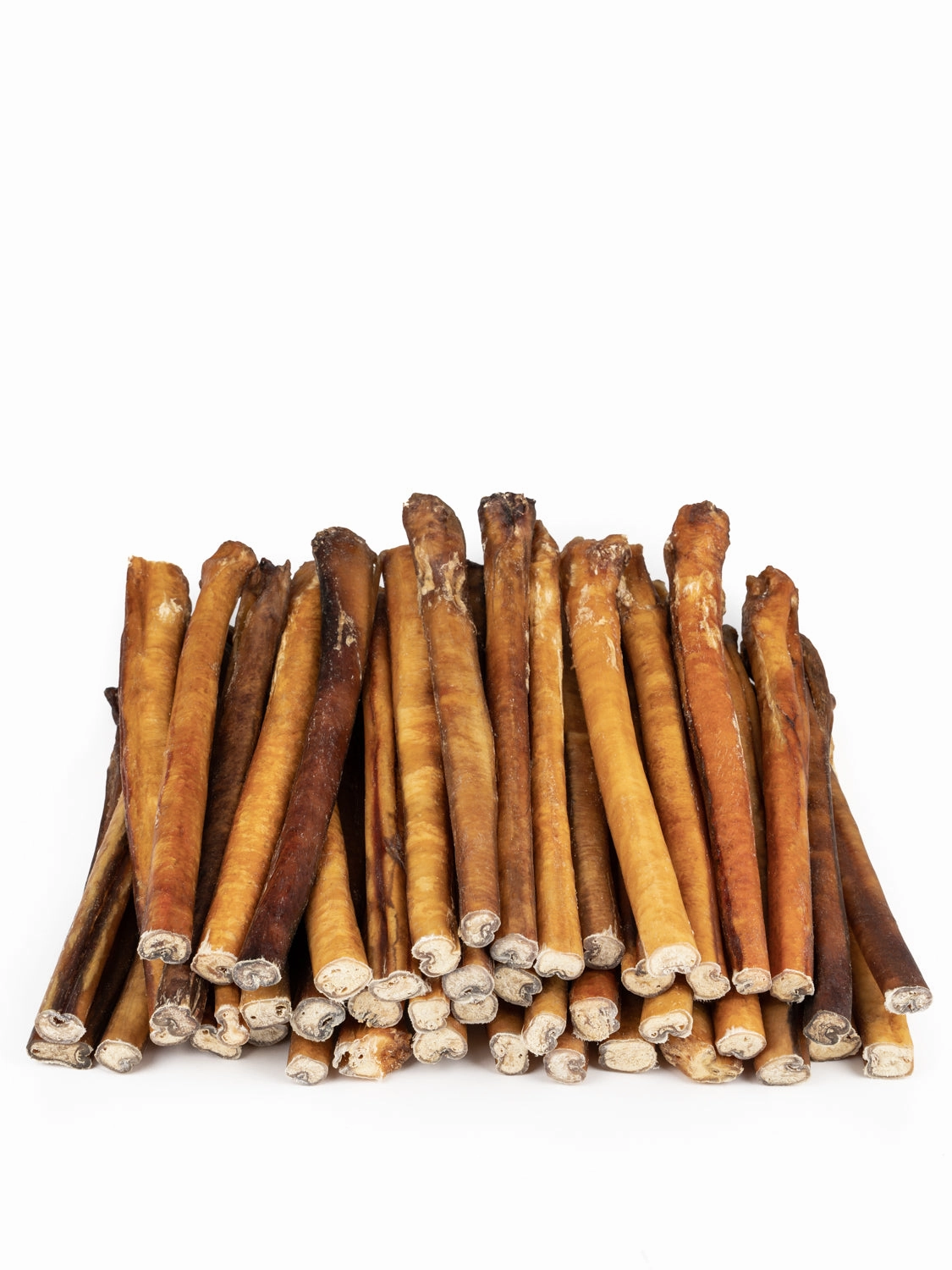Bulk All-Natural Bully Sticks