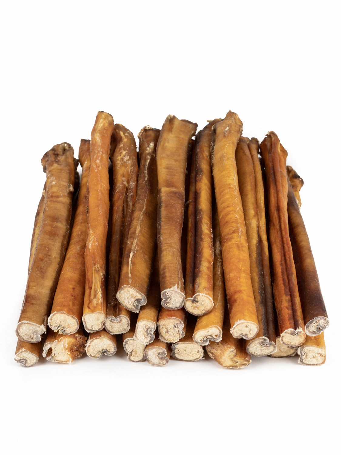 Bulk All-Natural Bully Sticks