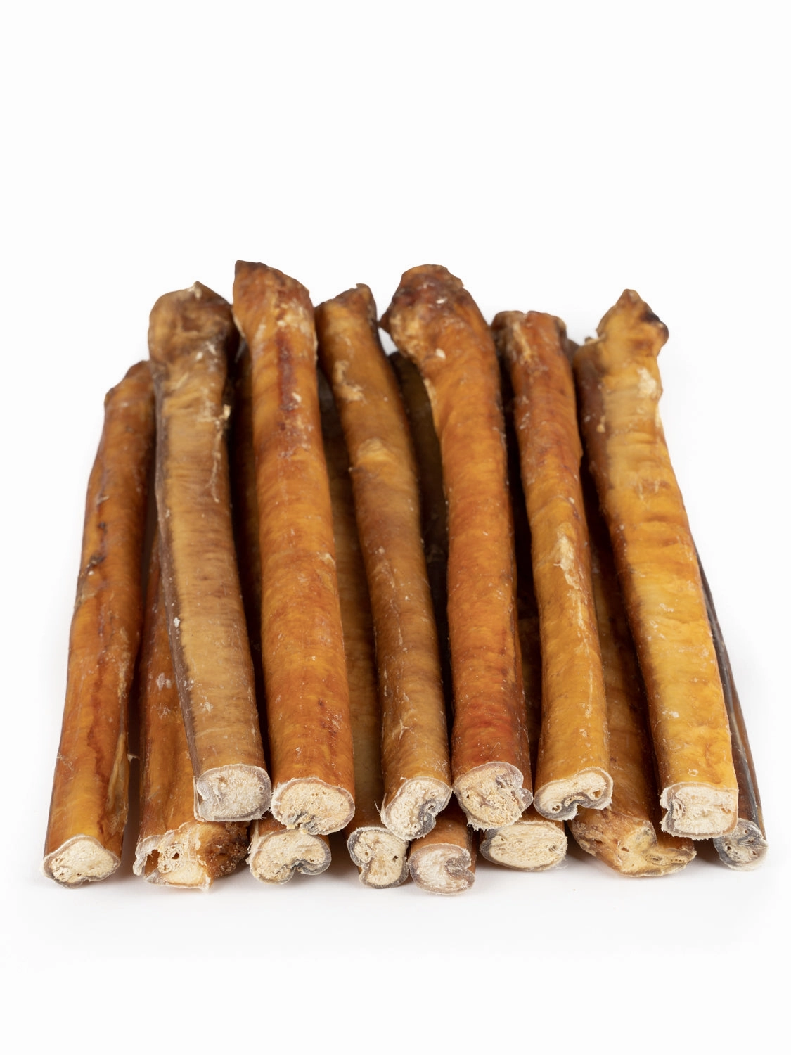 Bulk All-Natural Bully Sticks