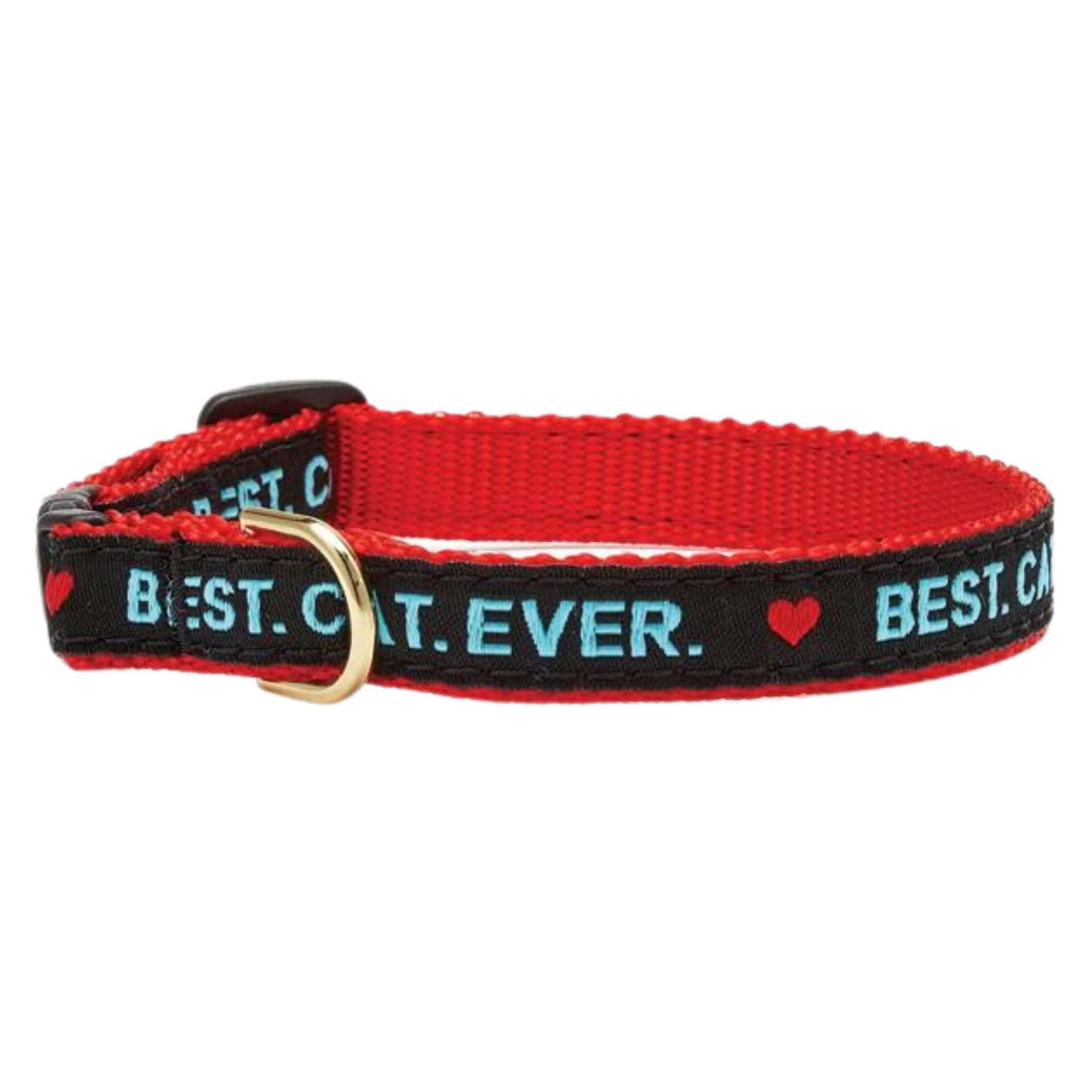 Cat Collar | Best. Cat. Ever.