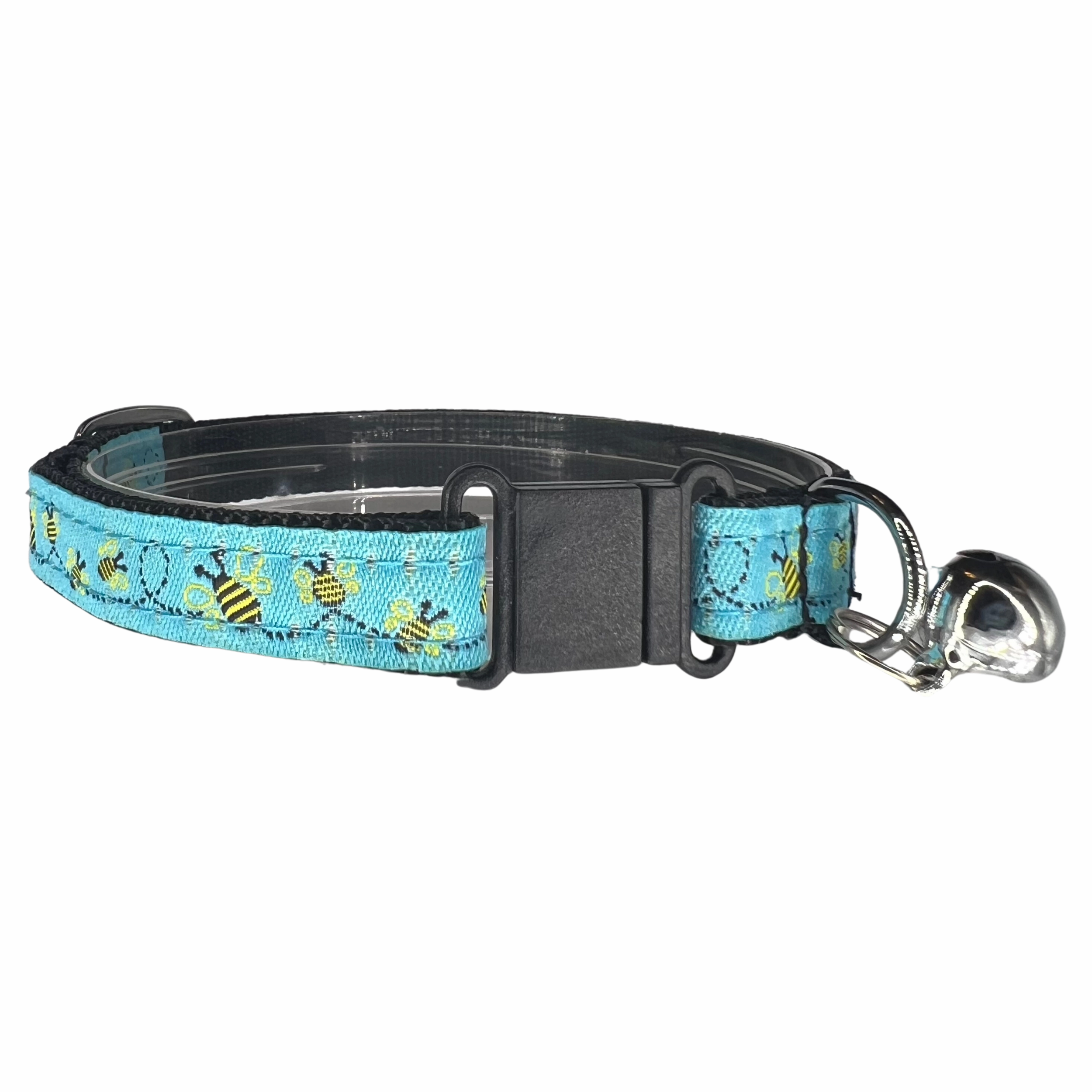 Cat Collar | Busy Bees