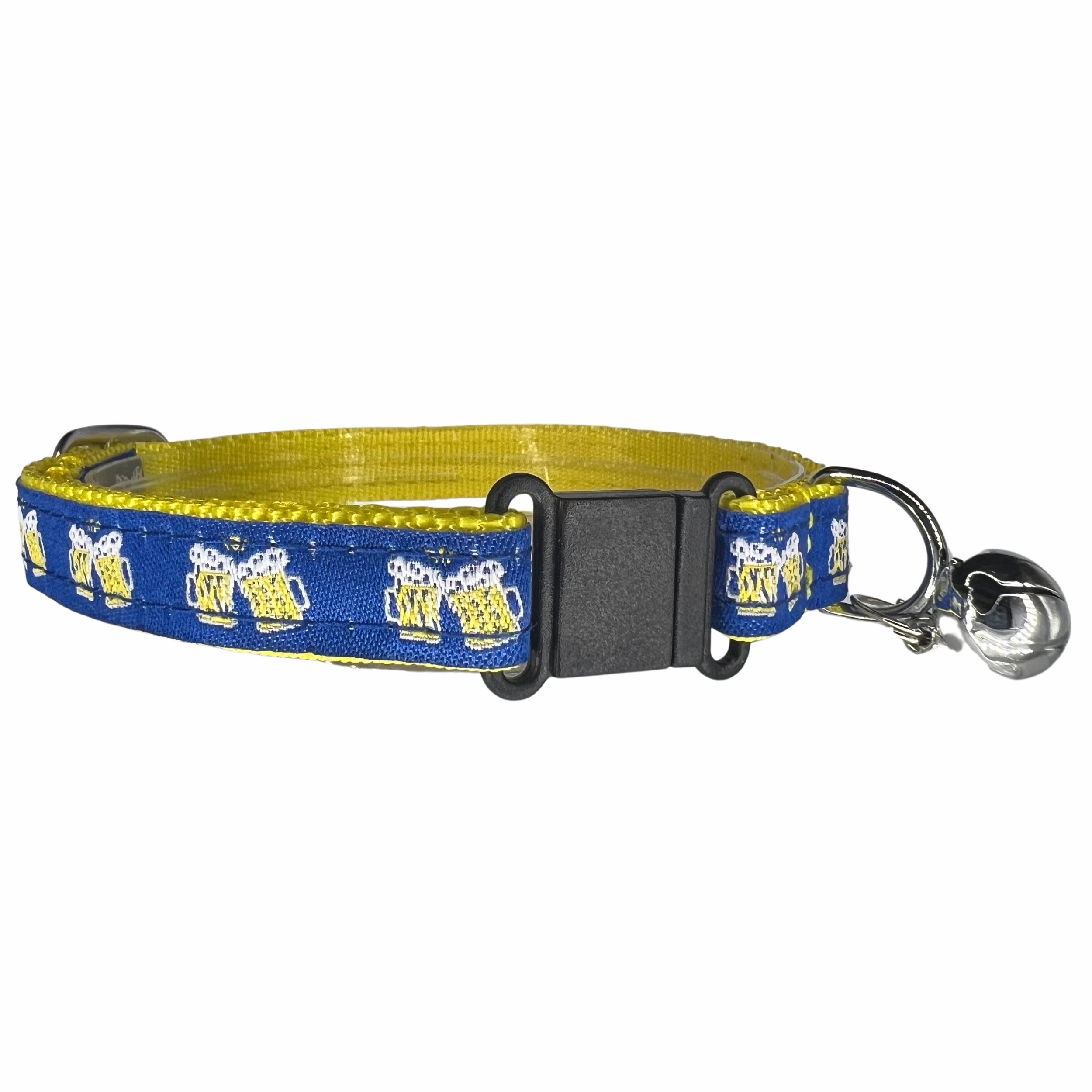Cat Collar | Cheers