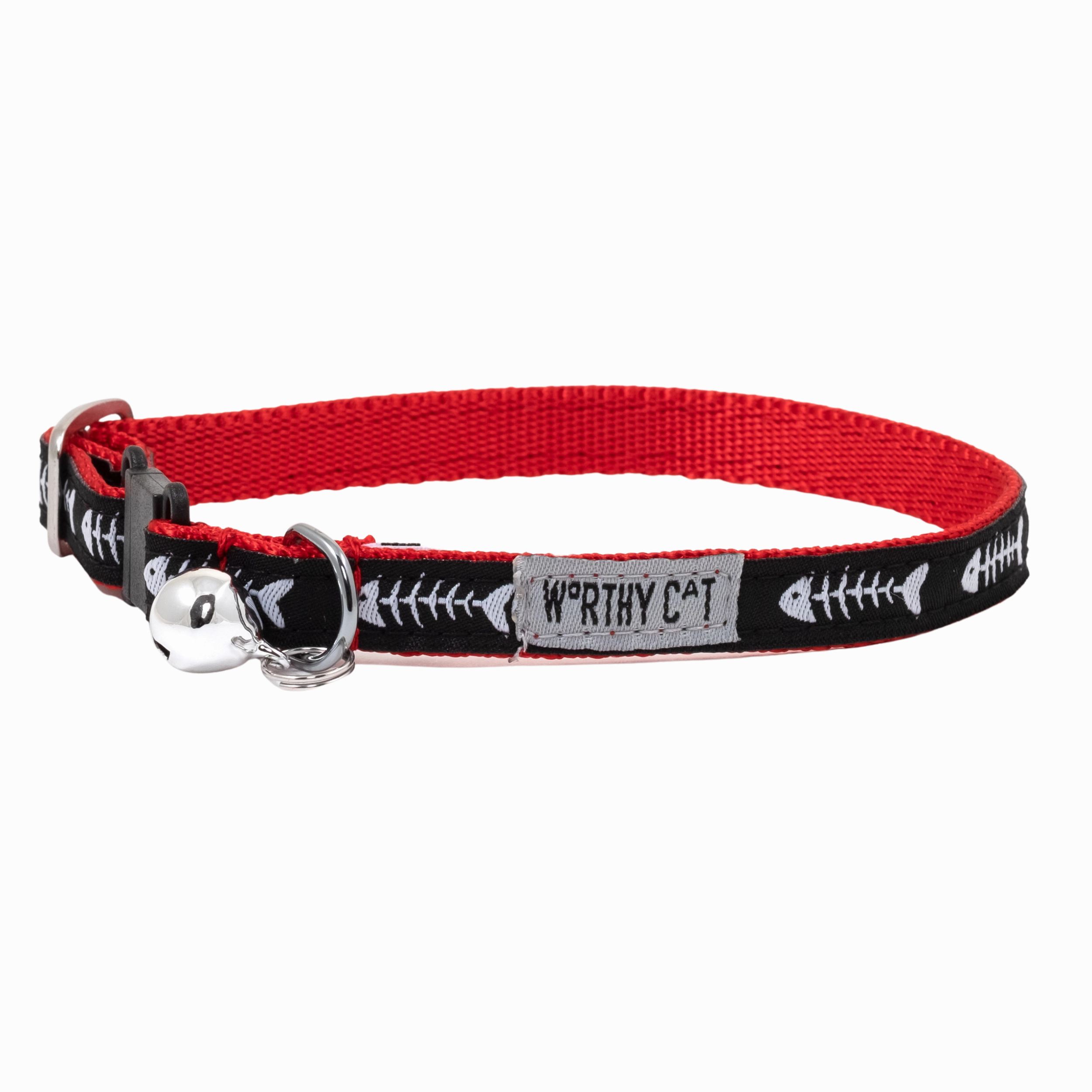 Cat Collar | Dinner