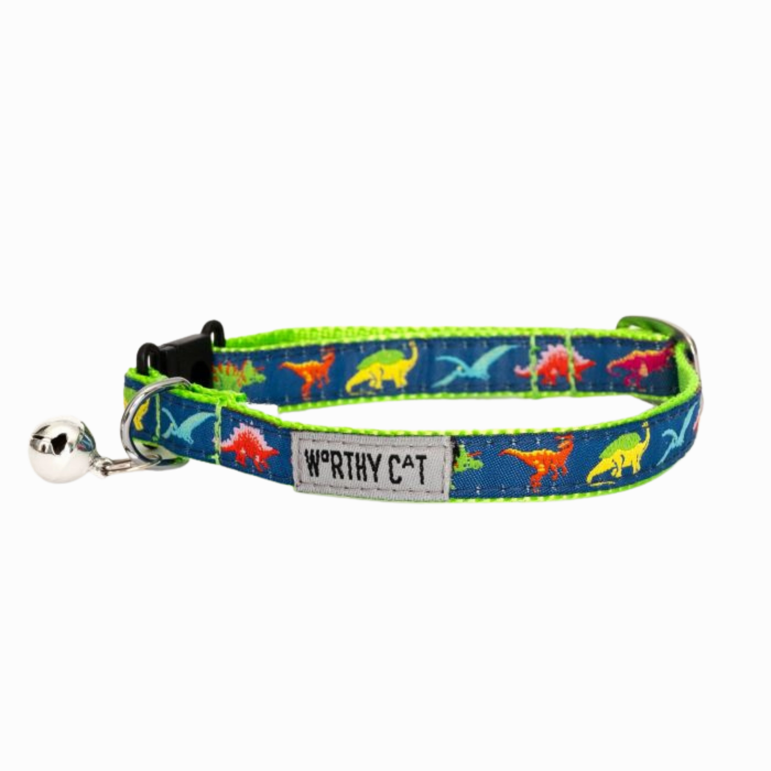 Cat Collar | Dino