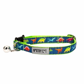 Cat Collar | Dino