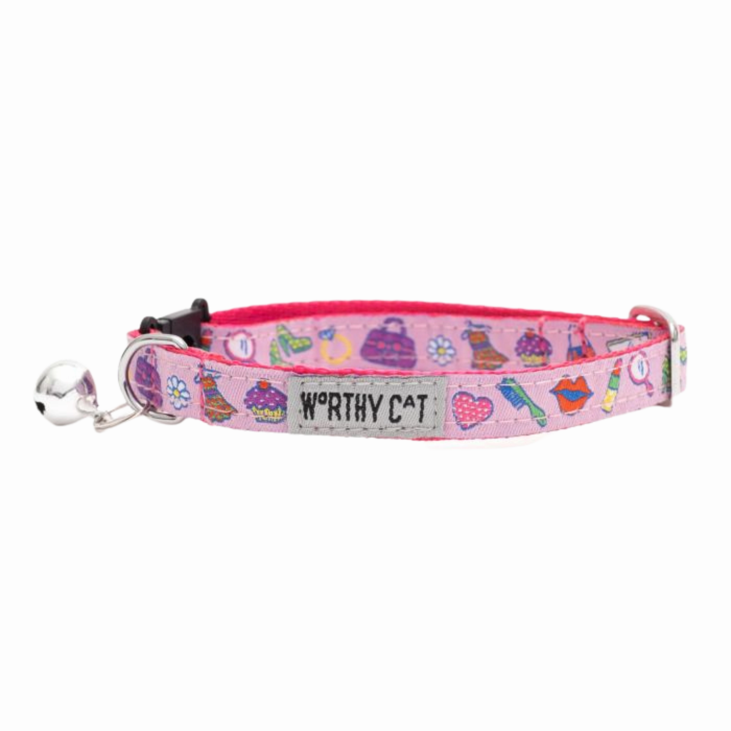 Cat Collar | Fashionista