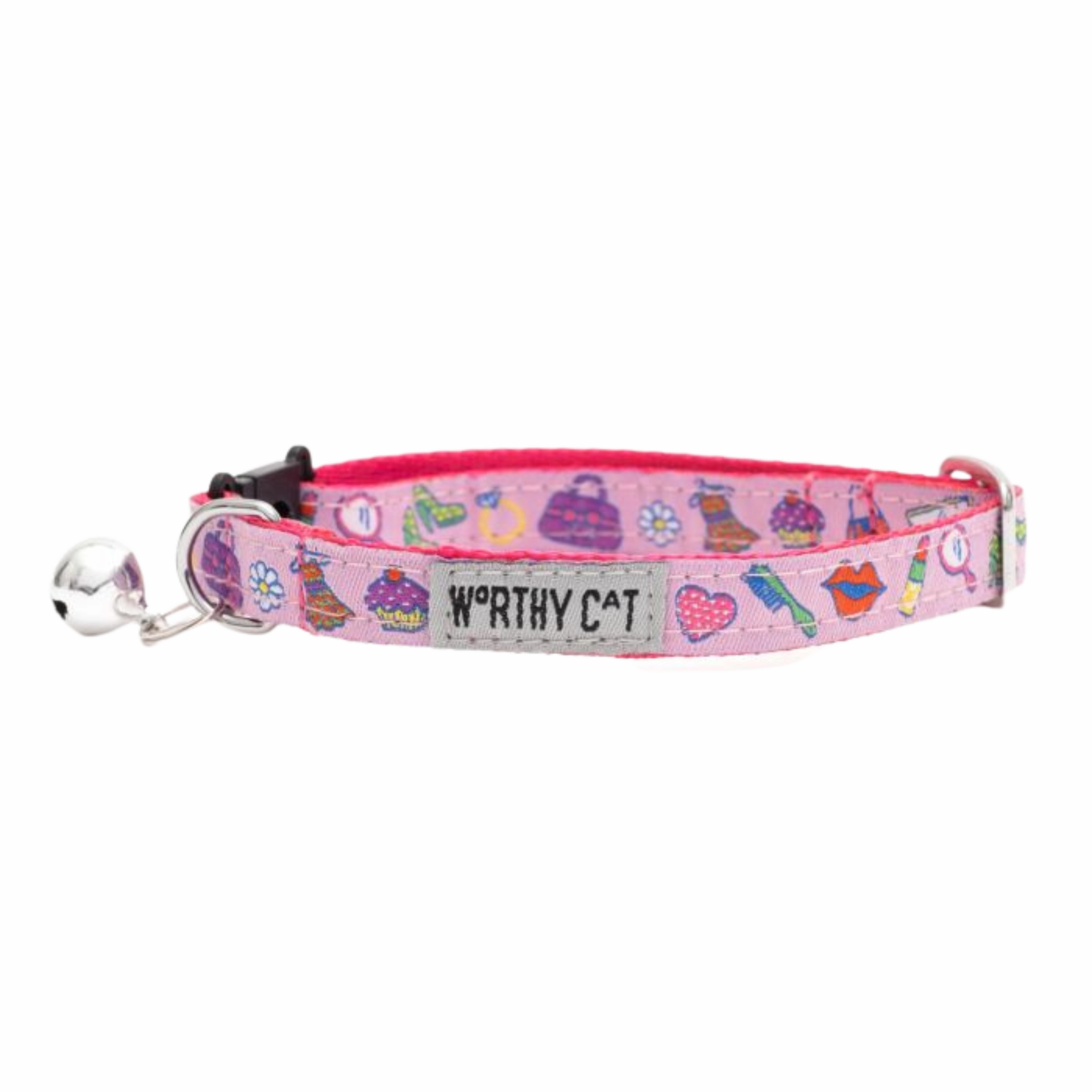 Cat Collar | Fashionista