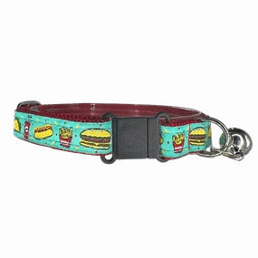 Cat Collar | Fast Food