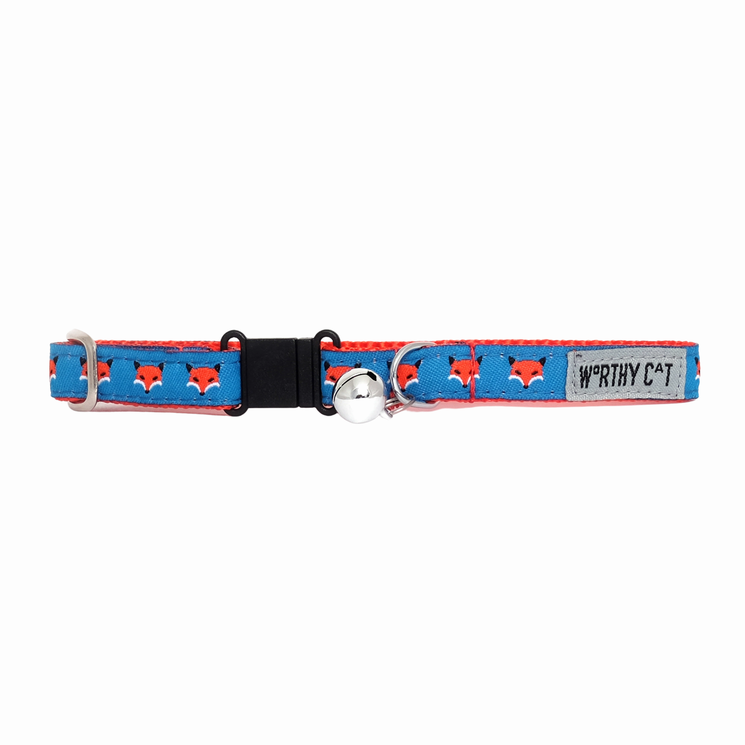 Cat Collar | Foxy