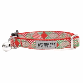 Cat Collar | Holiday Americana