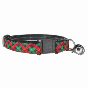 Cat Collar | Holiday Check