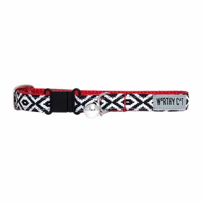 Cat Collar | Kilim