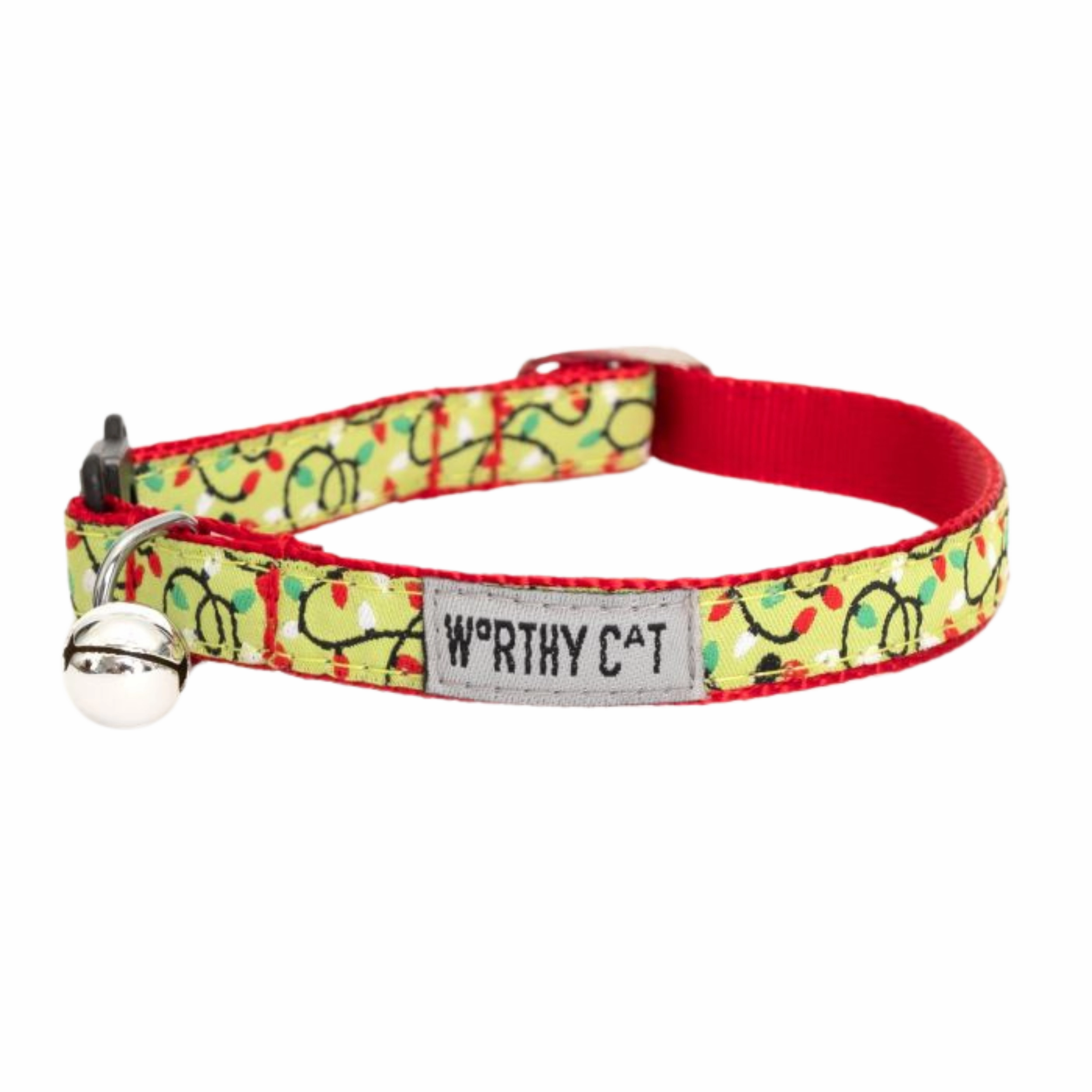 Cat Collar | Lit