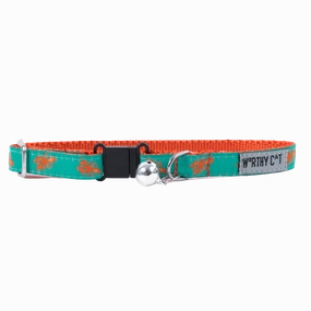 Cat Collar | Lobsters
