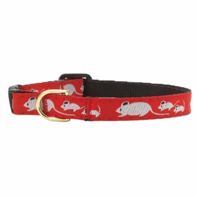 Cat Collar | Mouse