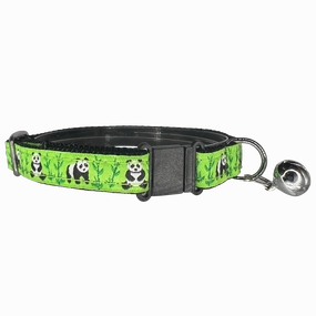 Cat Collar | Pandas