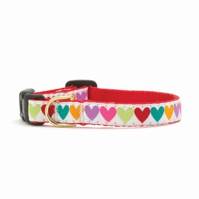 Cat Collar | Pop Hearts