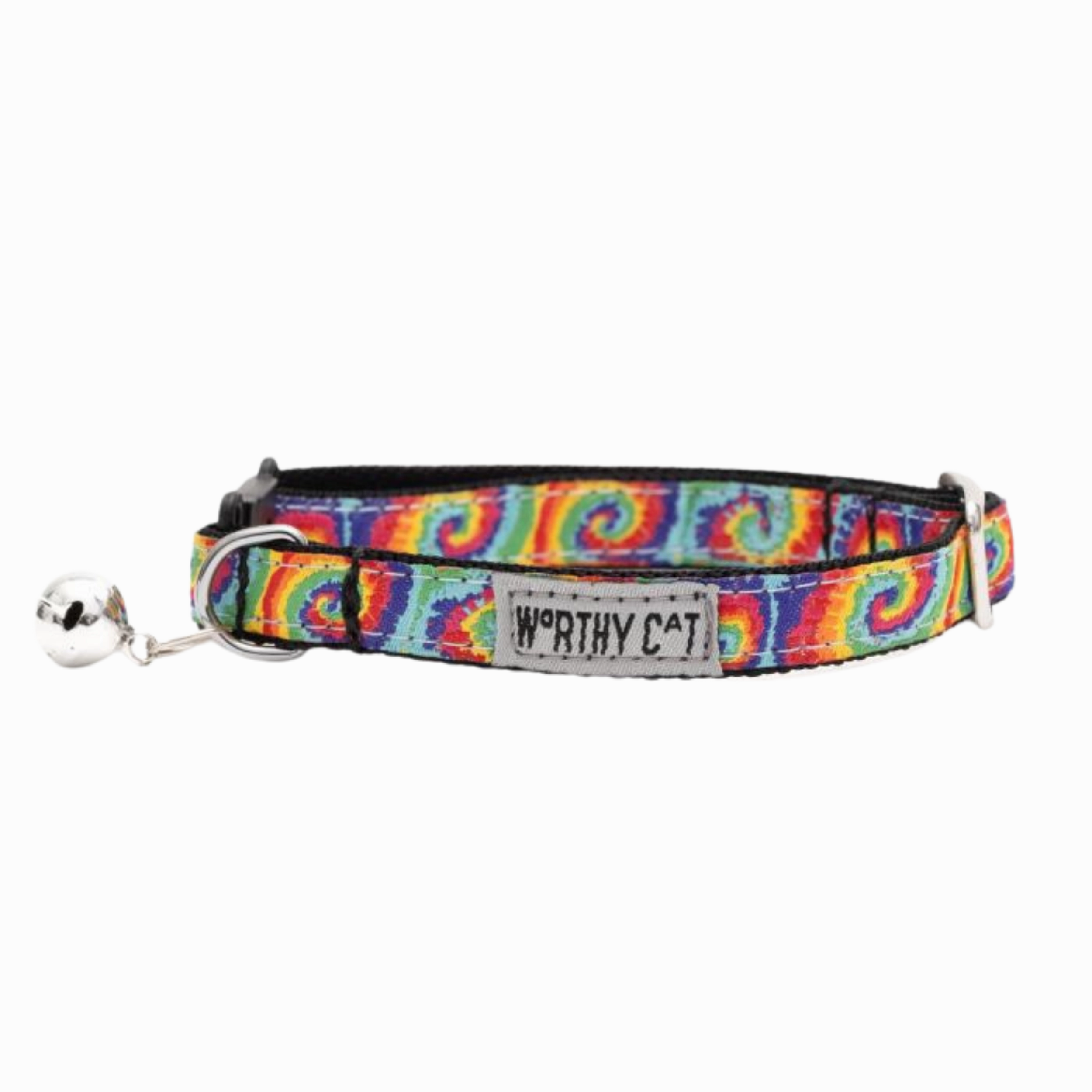Cat Collar | Tie Dye