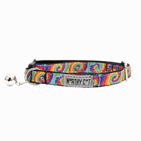 Cat Collar | Tie Dye