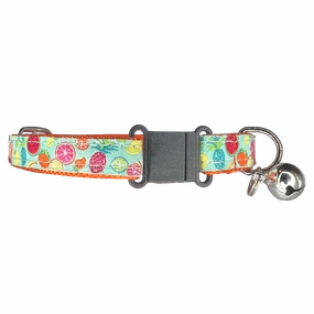 Cat Collar | Tutti Frutti