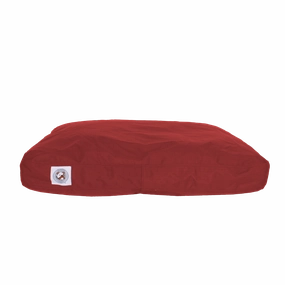 Chew Resistant Napper | Dark Red