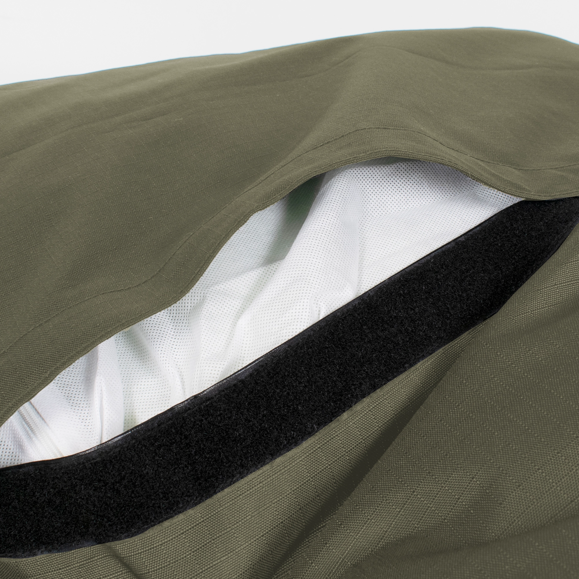 Chew Resistant Napper | Olive