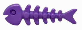 Chew Resistant Toy | Nylon Fish Bone