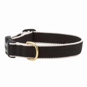 Collar | Black & Gray