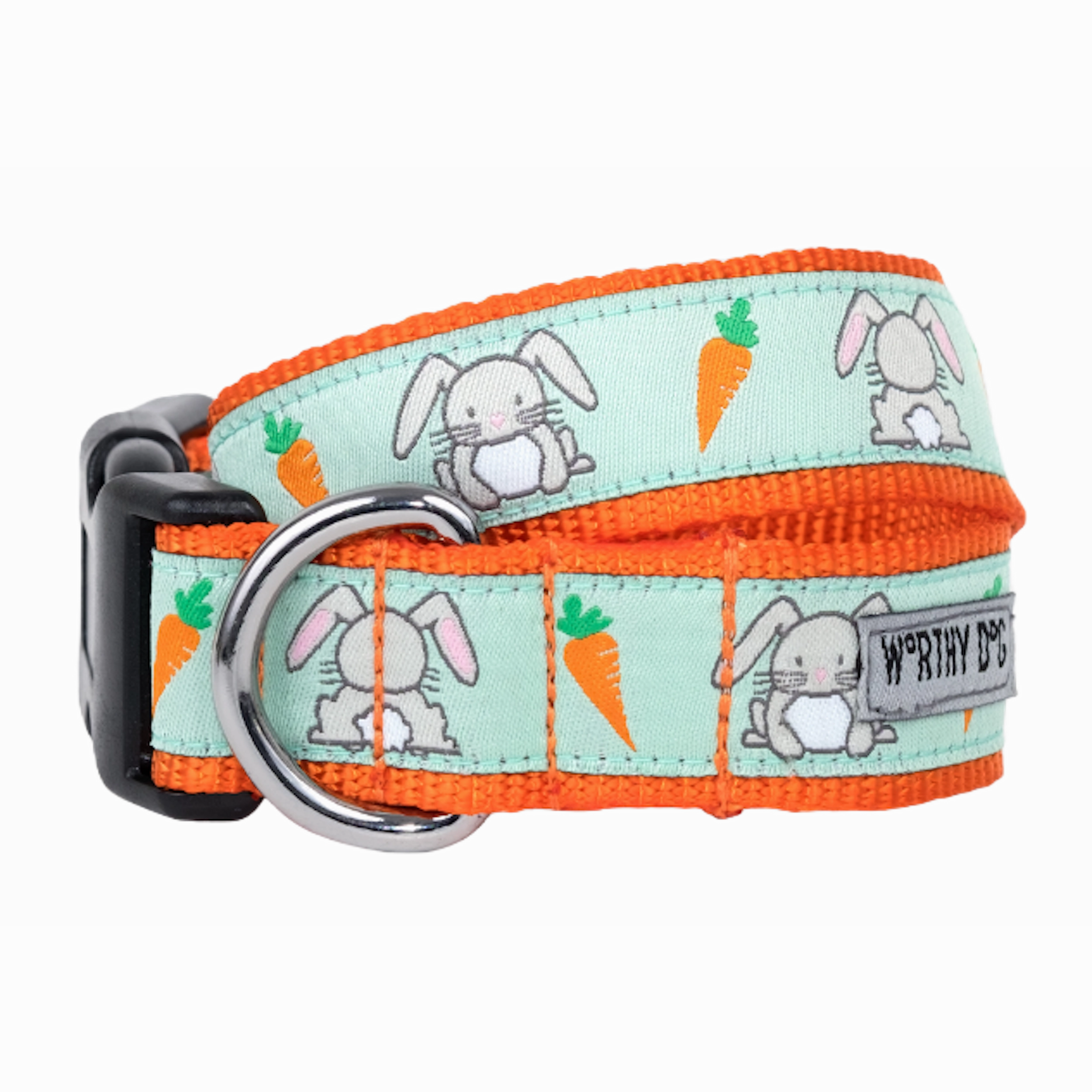 Collar | Bunnies