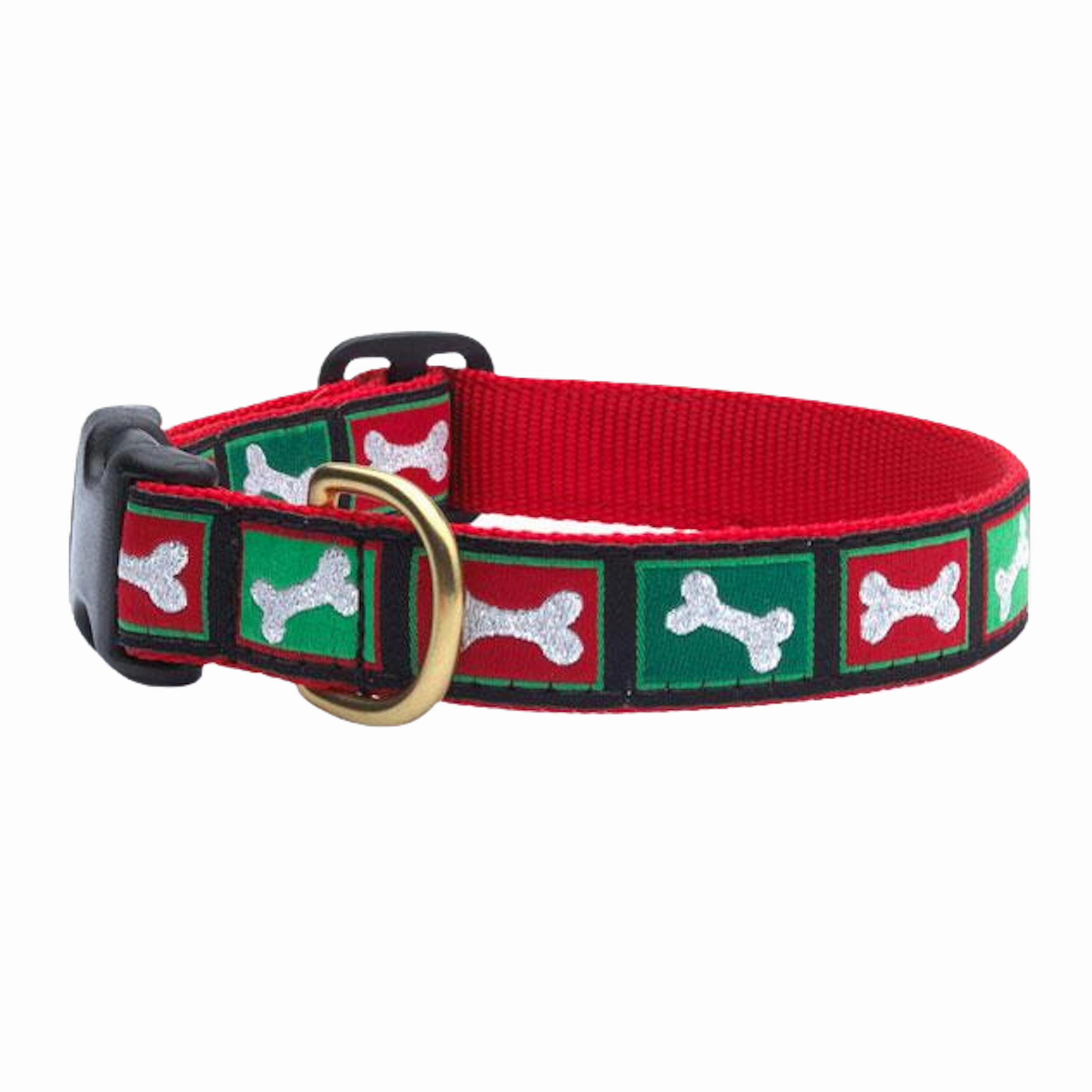 Collar | Christmas Bones
