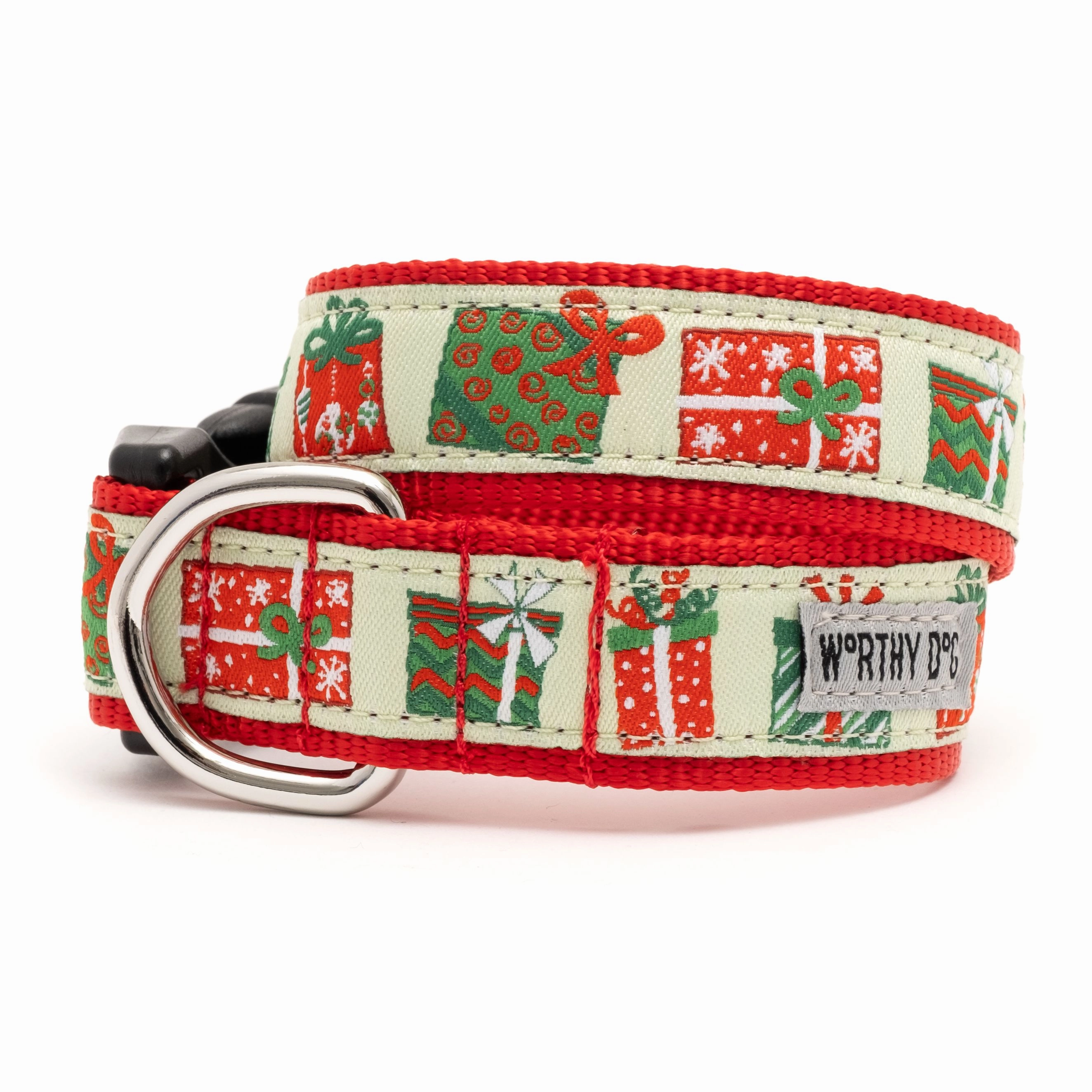 Collar | Christmas Presents