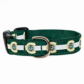 Collar | Colorado State University Rams