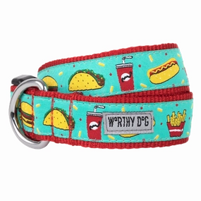 Collar | Fast Food