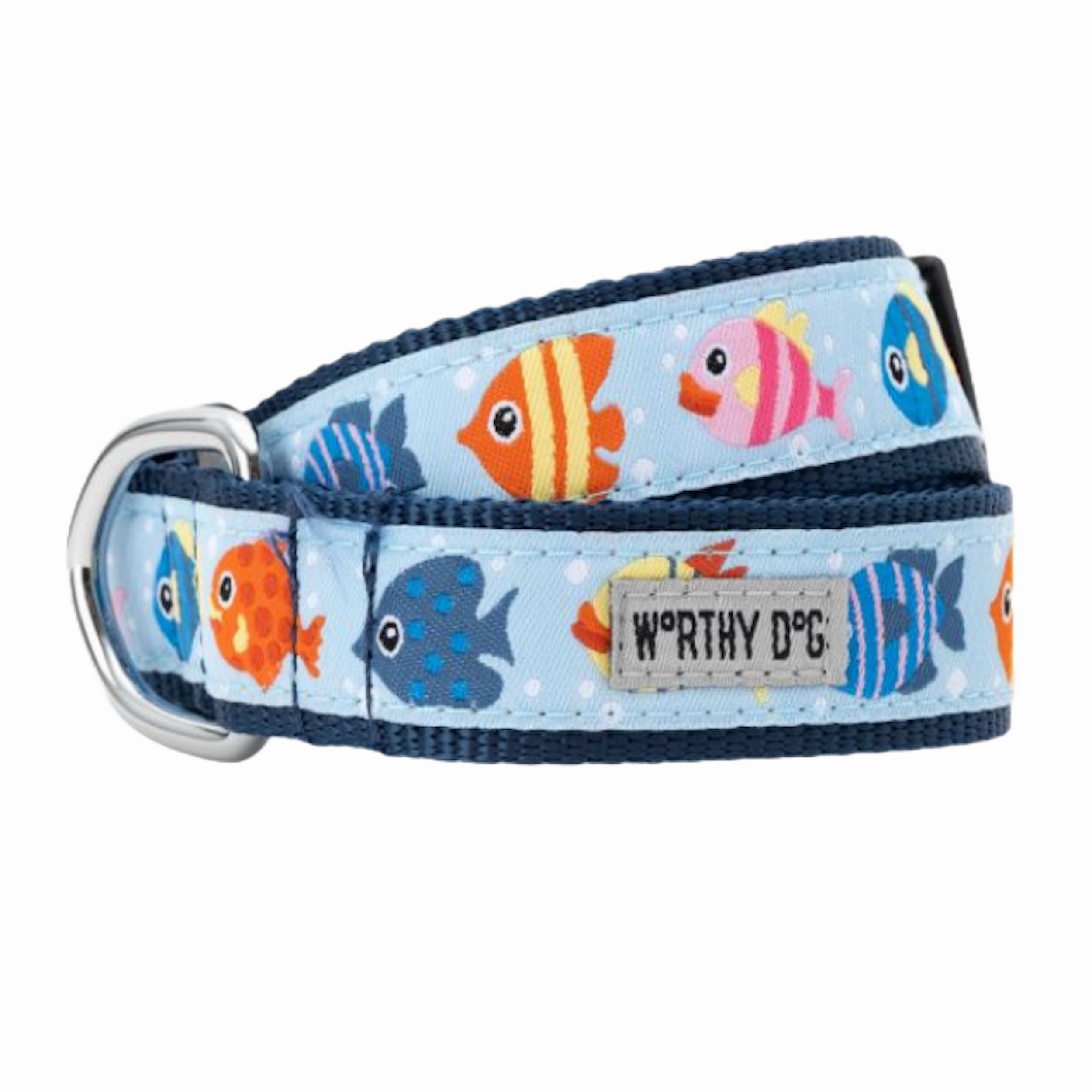 Collar | Fishies