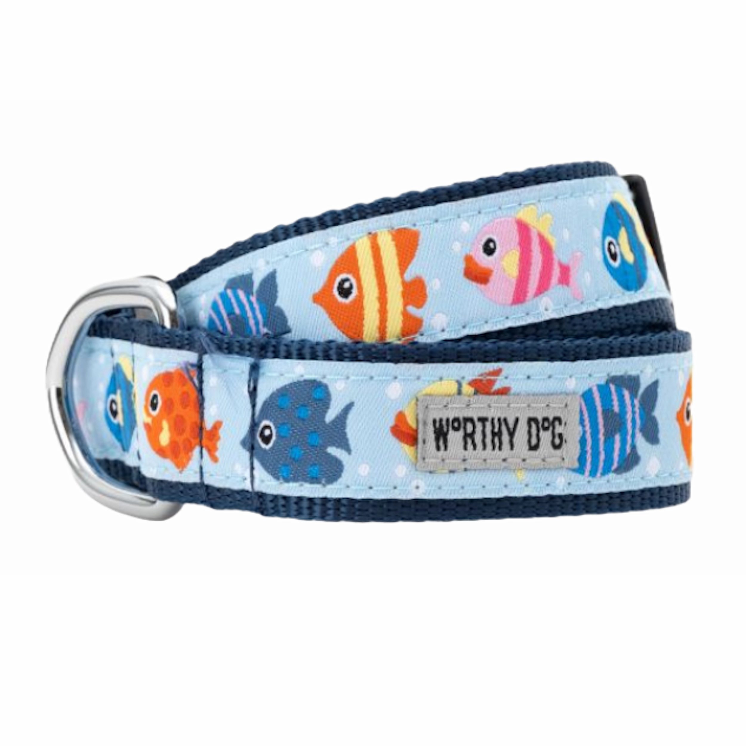 Collar | Fishies