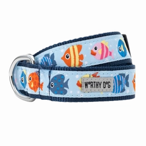Collar | Fishies