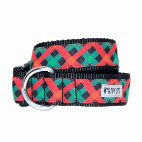 Collar | Holiday Check
