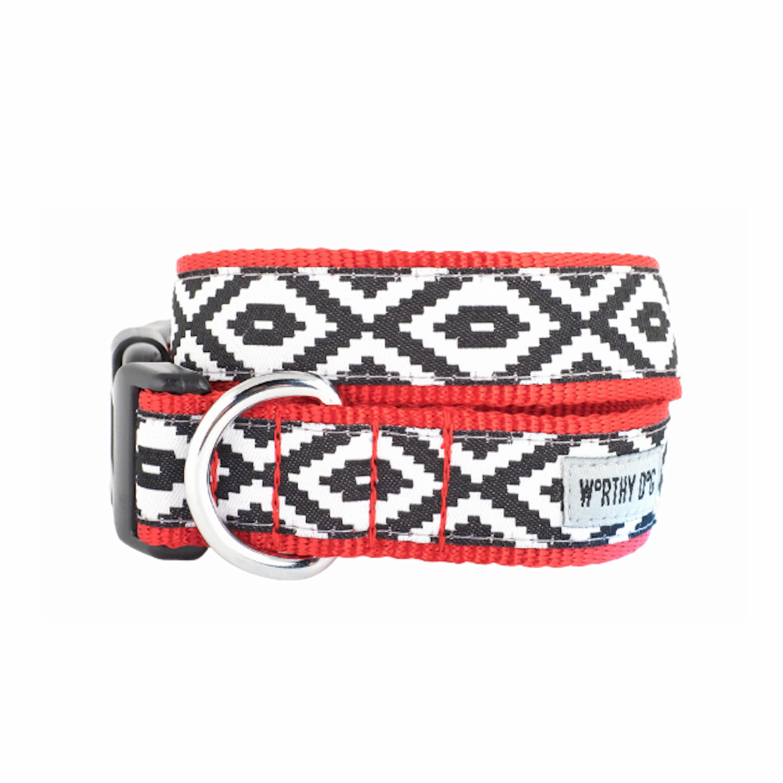 Collar | Kilim