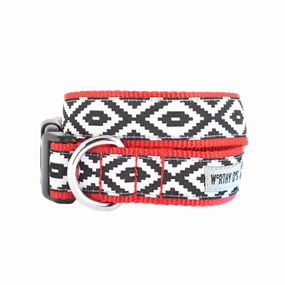 Collar | Kilim